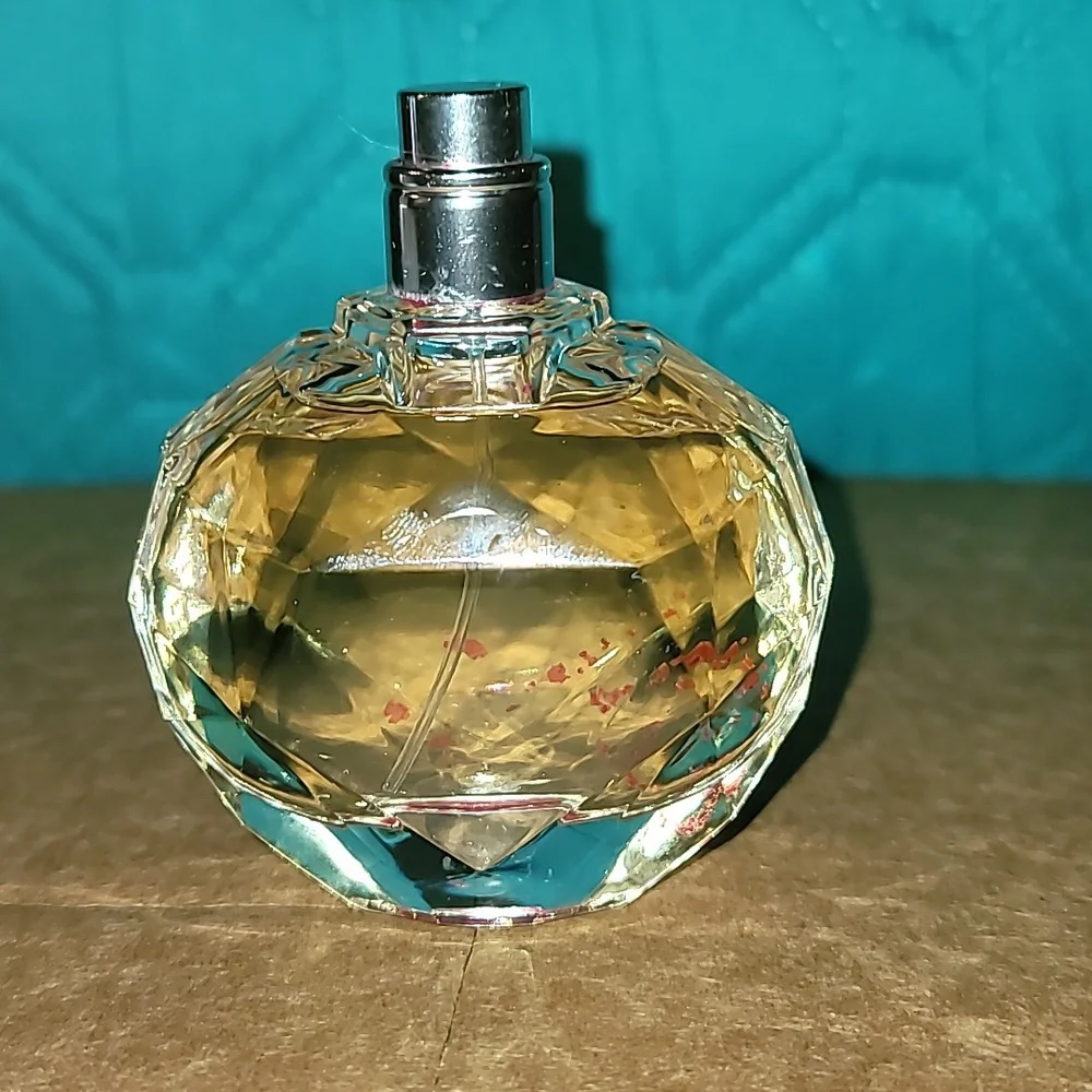 Candies Luscious E.D.T. 2 fl.oz or 60ml Tester Full Fragrance Spray‎ Bottle